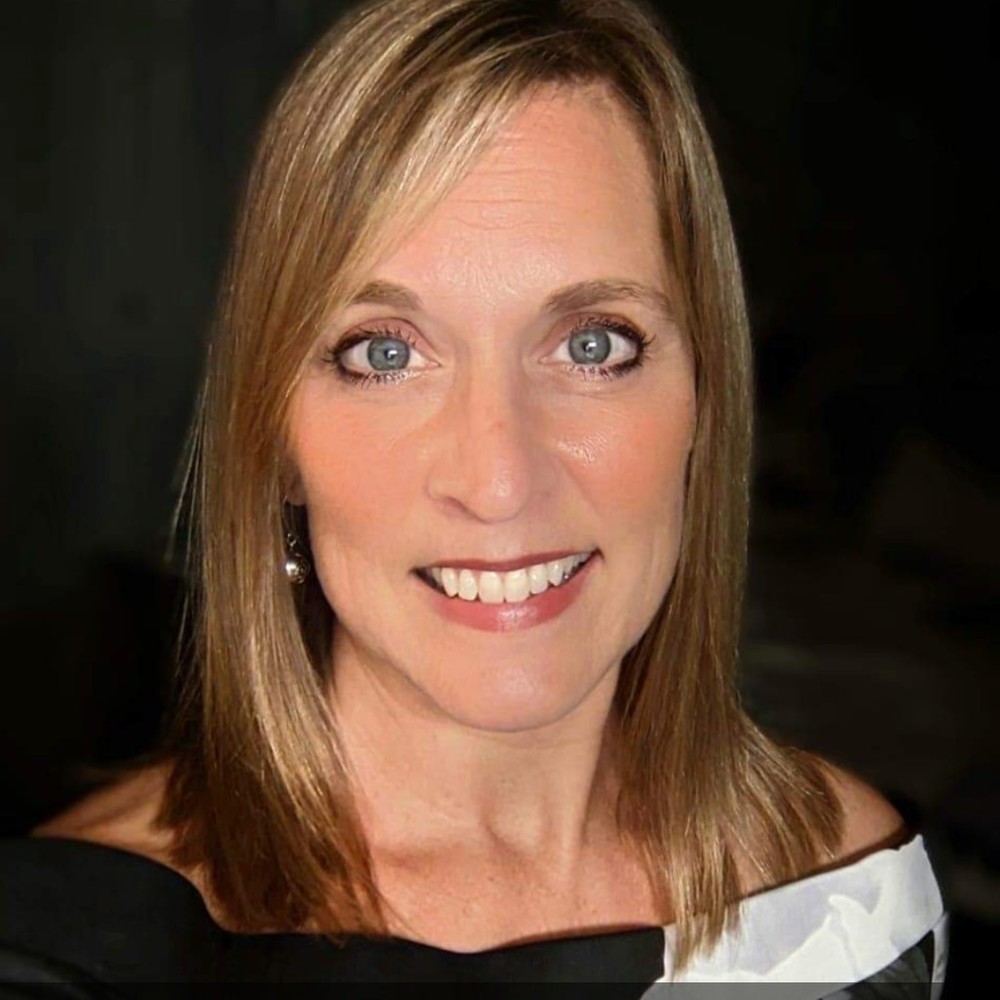 Meet your Posher, Dawn